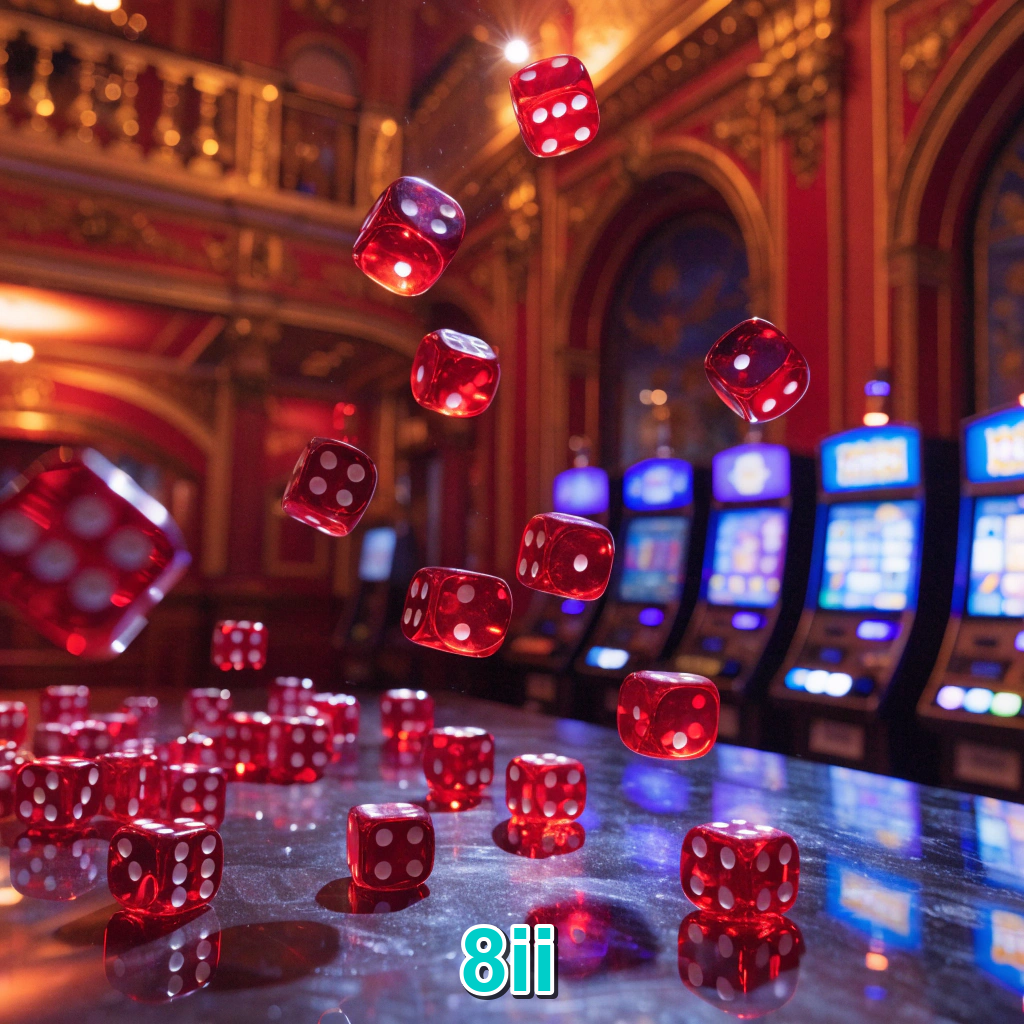 Screenshot 2 - 8ii Features