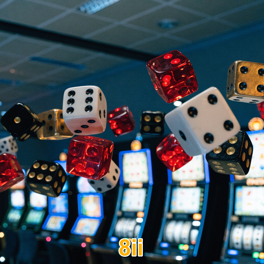Screenshot 2 - 8ii Features